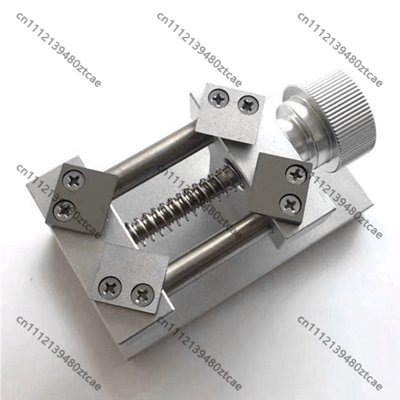 Luxury Watch Repair - เครื่องมือซ่อมนาฬิกา สำหรับถอดขอบตัวเรือนและกระจกนาฬิกาหรู