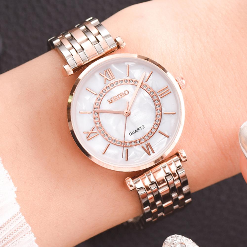 Luxury Watch Brand For Women - คริสตัลหรูหราสร้อยข้อมือผู้หญิงนาฬิกาแบรนด์แฟชั่นเพชรสุภาพสตรีควอตซ์นาฬิกาหญิงนาฬิกาข้อมือ Montre Femme Relogio
