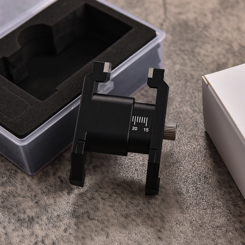 Luxury Watch Engraving - เครื่องมือถอดสายนาฬิกาแบบยืดหยุ่น คีมถอดสปริงบาร์ สำหรับช่างซ่อมนาฬิกา ใช้ได้กับ Cartier/Omega/Rolex