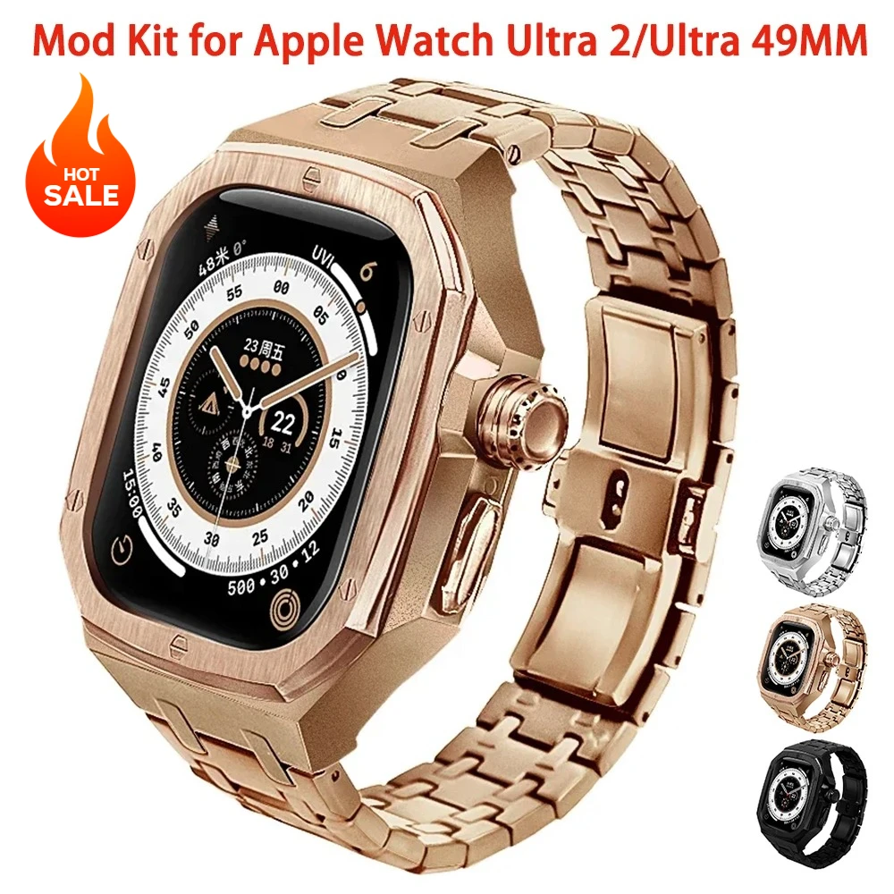 Luxury Modification Mod Kit สํ - Luxury Watch Repair บทวิจารณ์และราคา