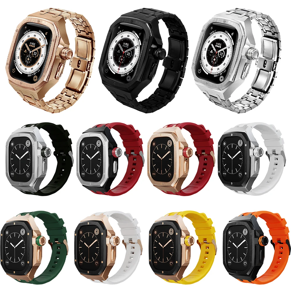 Luxury Modification Mod Kit สํ - Luxury Watch Repair บทวิจารณ์และราคา