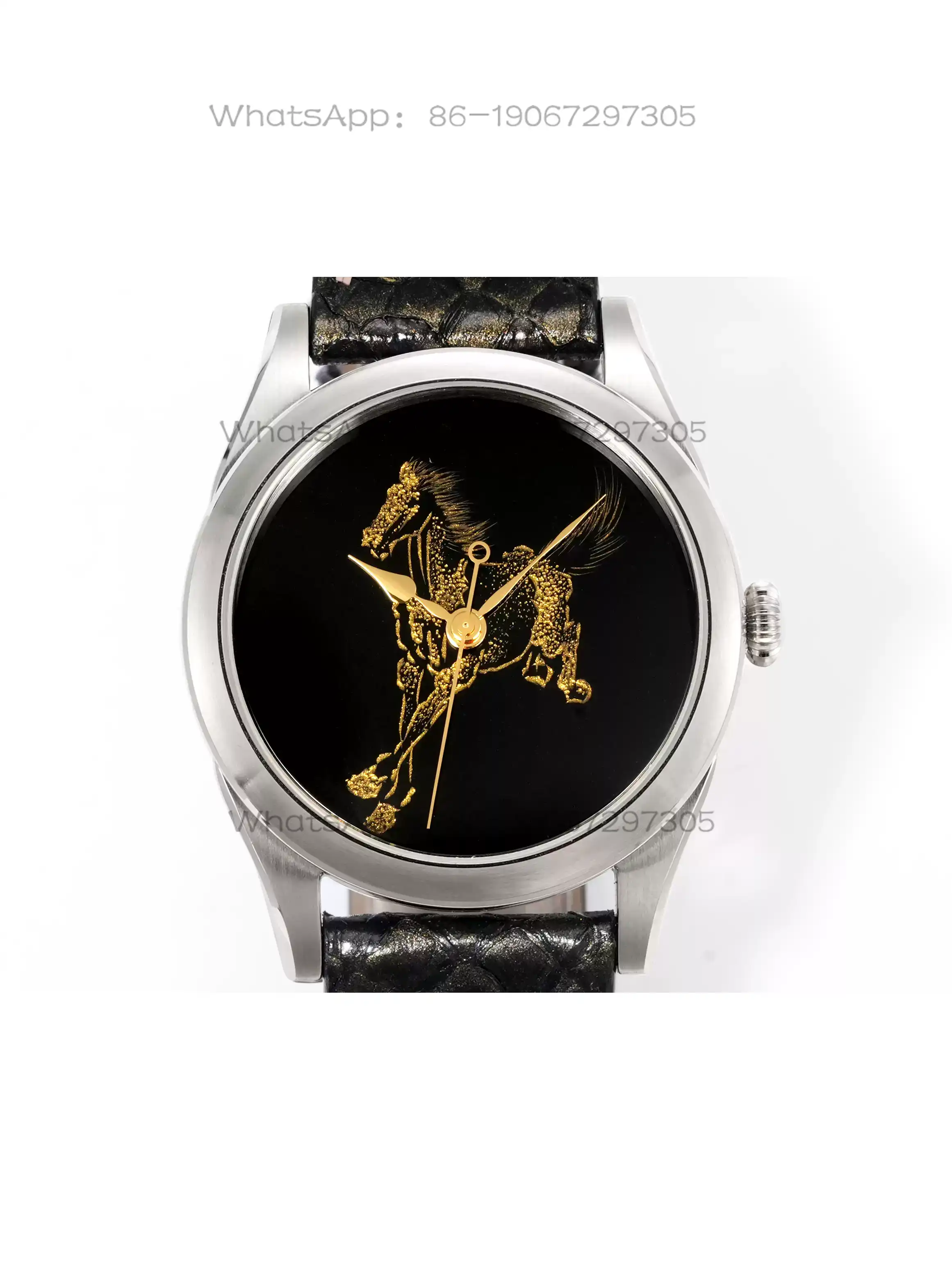 ขอให้ประสบความสำเร็จในไม่ช้า น - Zodiac Luxury Watch บทวิจารณ์และราคา