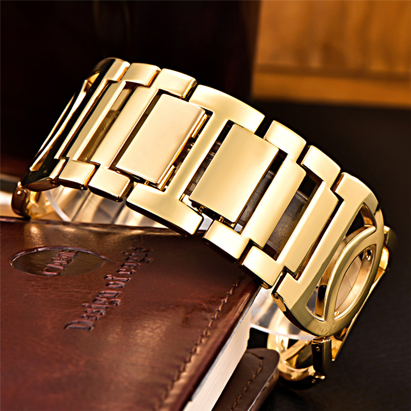 Luxury ยี่ห้อ Lady Gold นาฬิกา - Luxury Watch Brand For Women บทวิจารณ์และราคา
