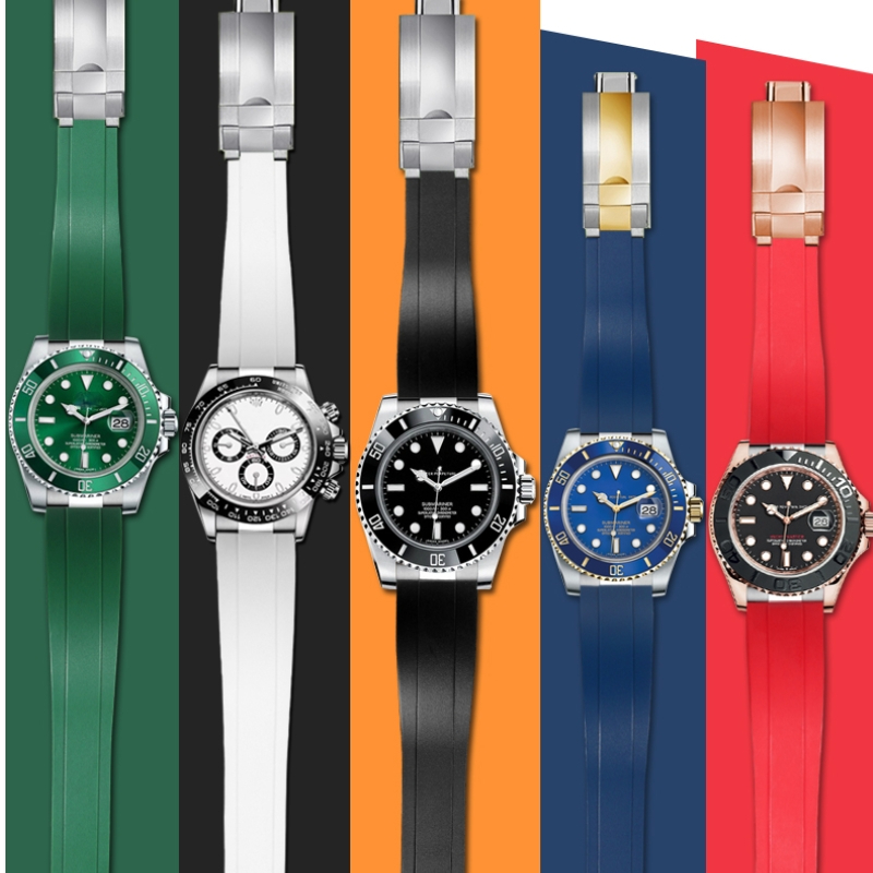 20 มม.21 มม.22 มม.สำหรับ Rolex - Luxury Watch Engraving บทวิจารณ์และราคา