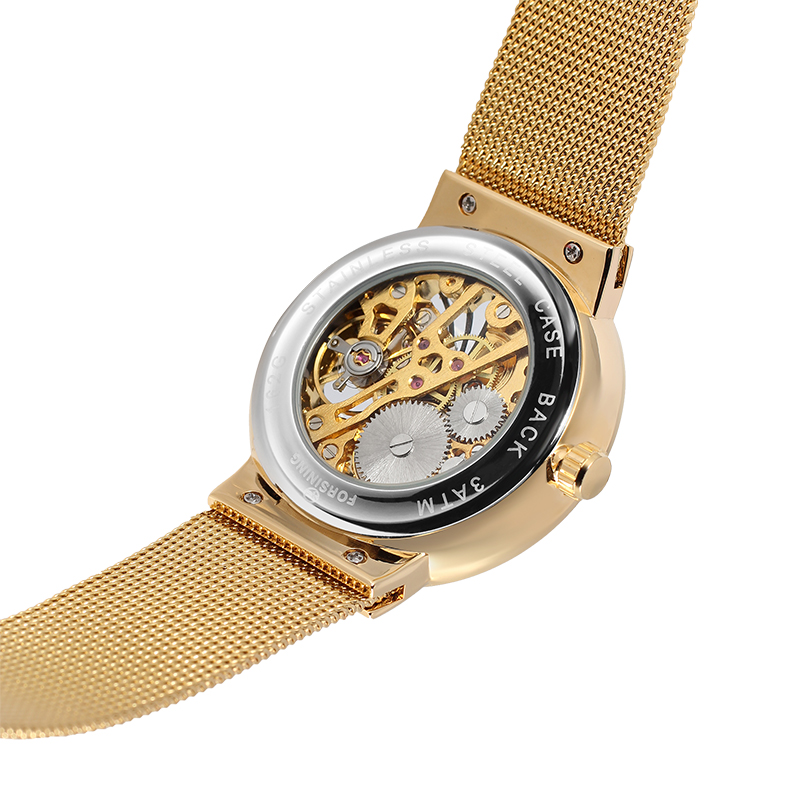 SKROX แบรนด์หรูแฟชั่นนาฬิกาข้อ - Luxury Watch Repair บทวิจารณ์และราคา