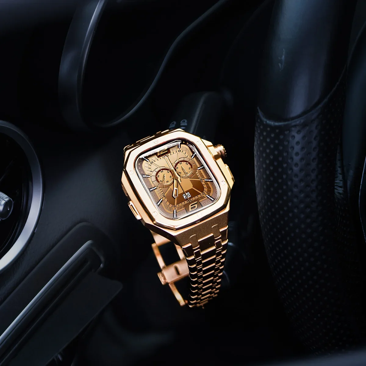 Luxury Modification Mod Kit สํ - Luxury Watch Repair บทวิจารณ์และราคา
