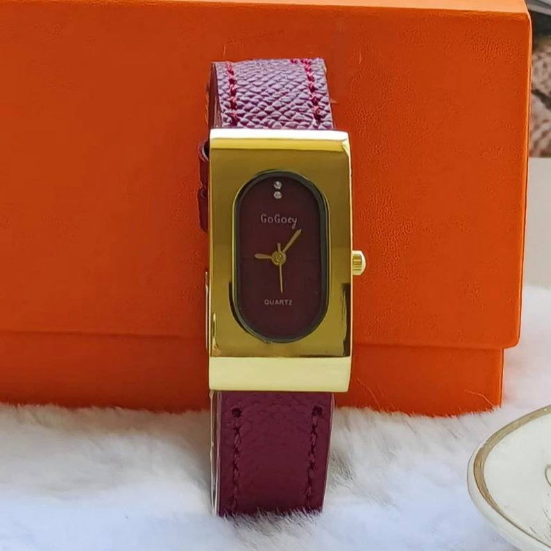 หรูหราสุภาพสตรีแบรนด์นาฬิกาผู้ - Luxury Watch Brand For Women บทวิจารณ์และราคา
