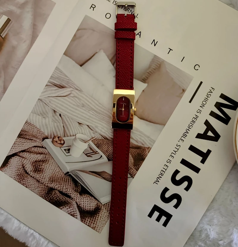 หรูหราสุภาพสตรีแบรนด์นาฬิกาผู้ - Luxury Watch Brand For Women บทวิจารณ์และราคา