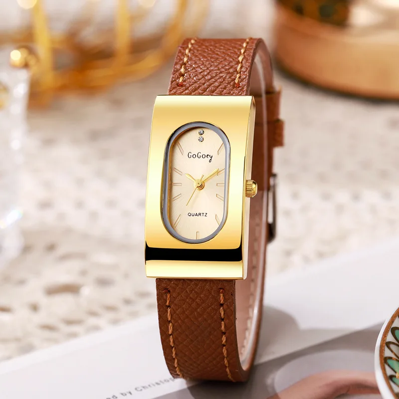 หรูหราสุภาพสตรีแบรนด์นาฬิกาผู้ - Luxury Watch Brand For Women บทวิจารณ์และราคา