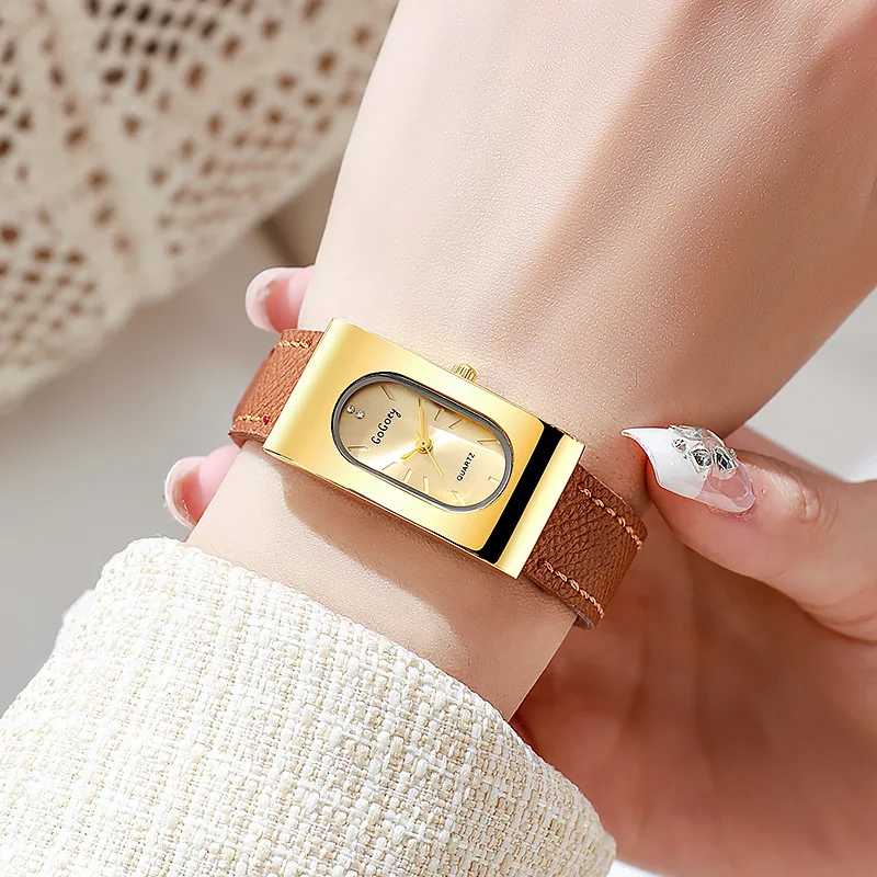 หรูหราสุภาพสตรีแบรนด์นาฬิกาผู้ - Luxury Watch Brand For Women บทวิจารณ์และราคา