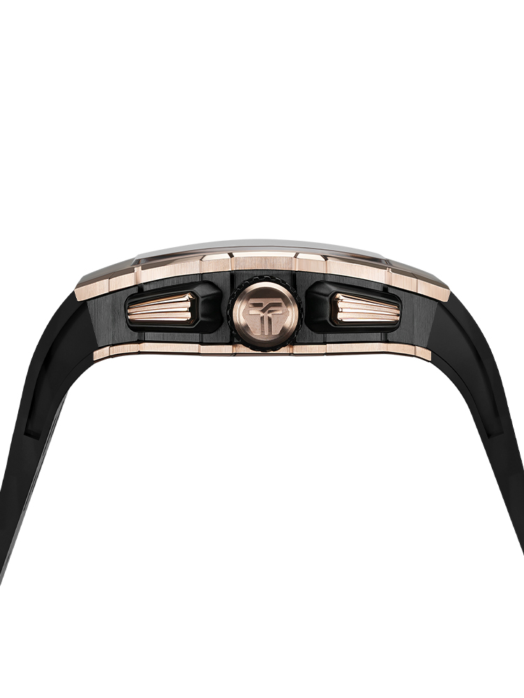 TSAR BOMBA นาฬิกา TB8204ใหม่สำ - Luxury Watch Jacob And Co บทวิจารณ์และราคา