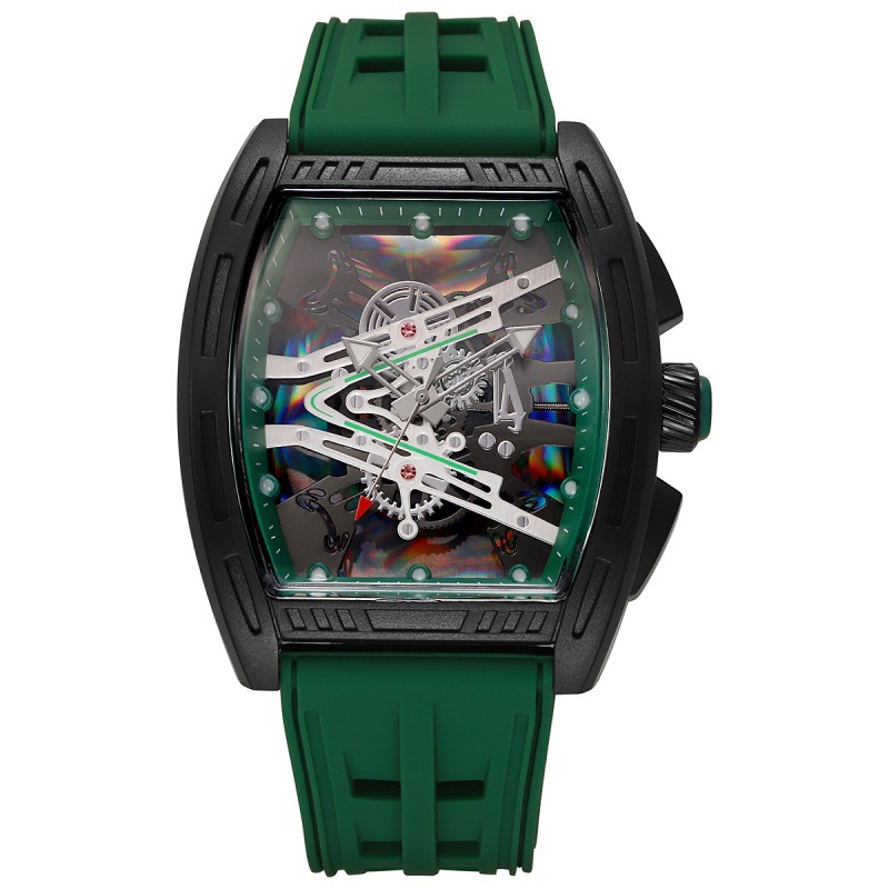 2026 แฟชั่นหน้าปัดขนาดใหญ่สายซ - Luxury Watch Jacob And Co บทวิจารณ์และราคา