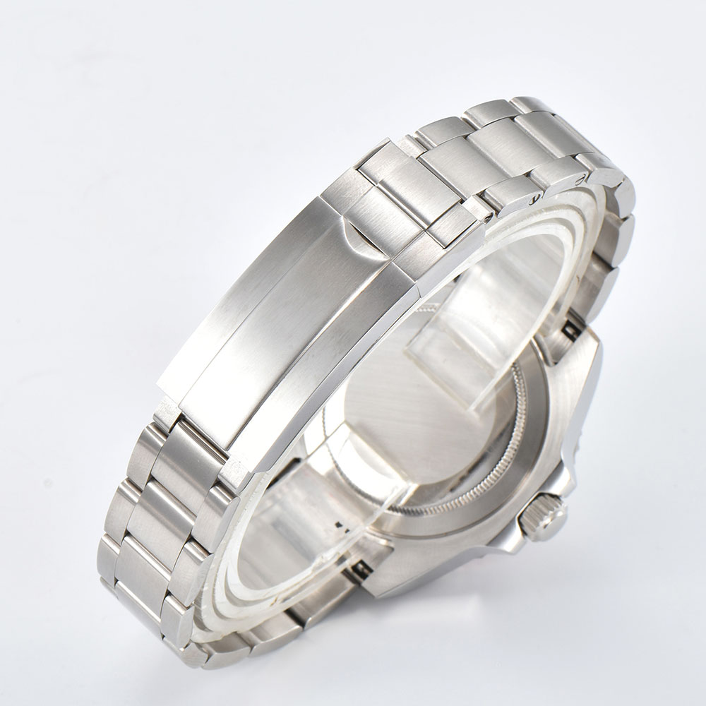 40 มม. นาฬิกาดำน้ำสุดหรูสำหรับ - Luxury Watch Strap บทวิจารณ์และราคา