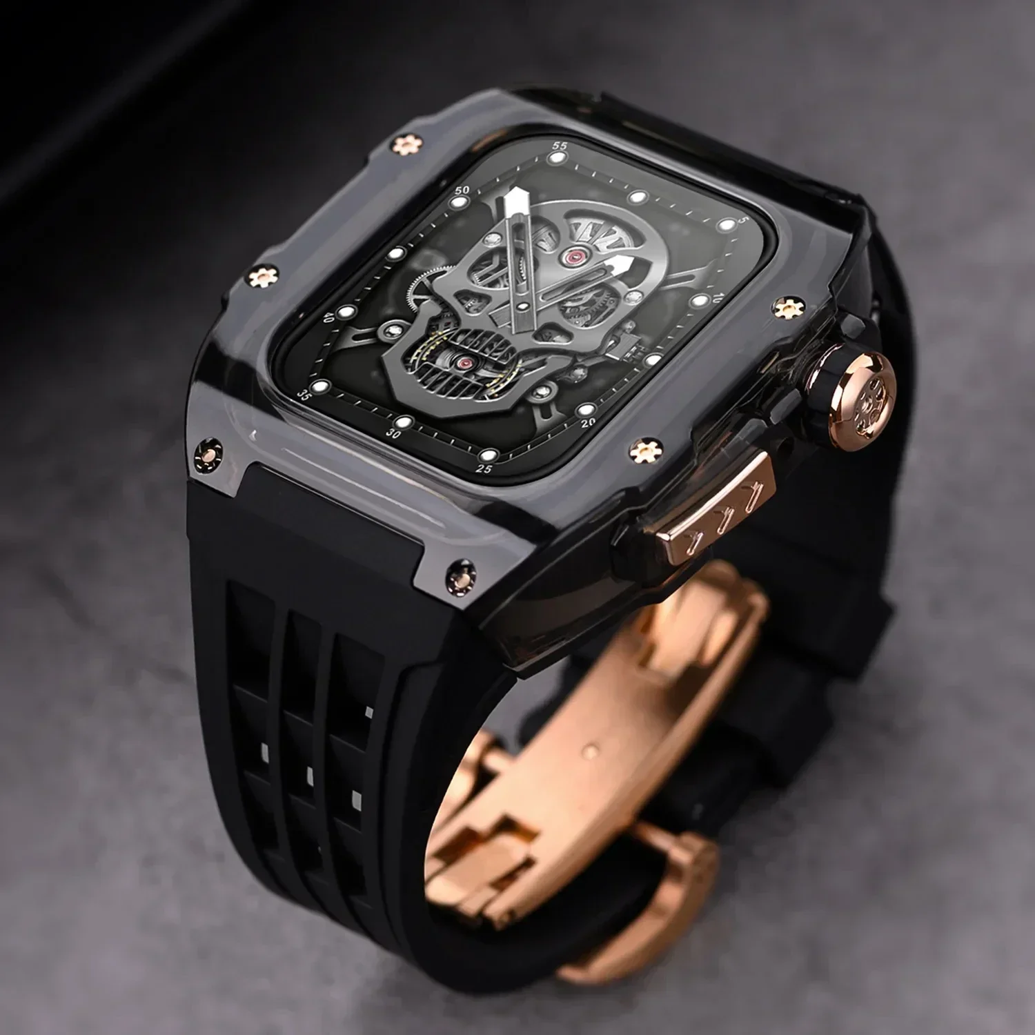 ชุดดัดแปลงธารน้ำแข็งสุดหรูสำหร - Luxury Watch Repair บทวิจารณ์และราคา