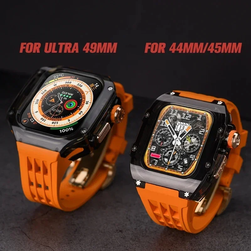ชุดดัดแปลงธารน้ำแข็งสุดหรูสำหร - Luxury Watch Repair บทวิจารณ์และราคา