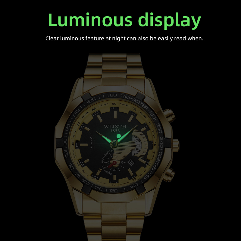 แบรนด์หรูนาฬิกาผู้ชายกันน้ำส่อ - Luxury Watch Maker บทวิจารณ์และราคา
