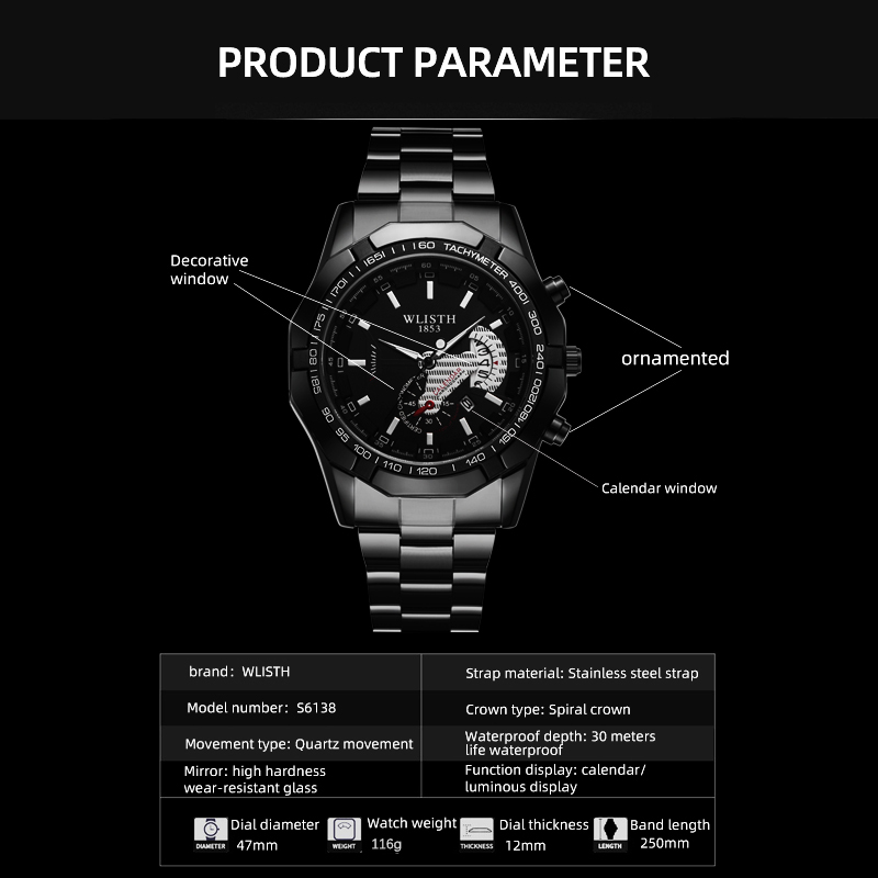 แบรนด์หรูนาฬิกาผู้ชายกันน้ำส่อ - Luxury Watch Maker บทวิจารณ์และราคา
