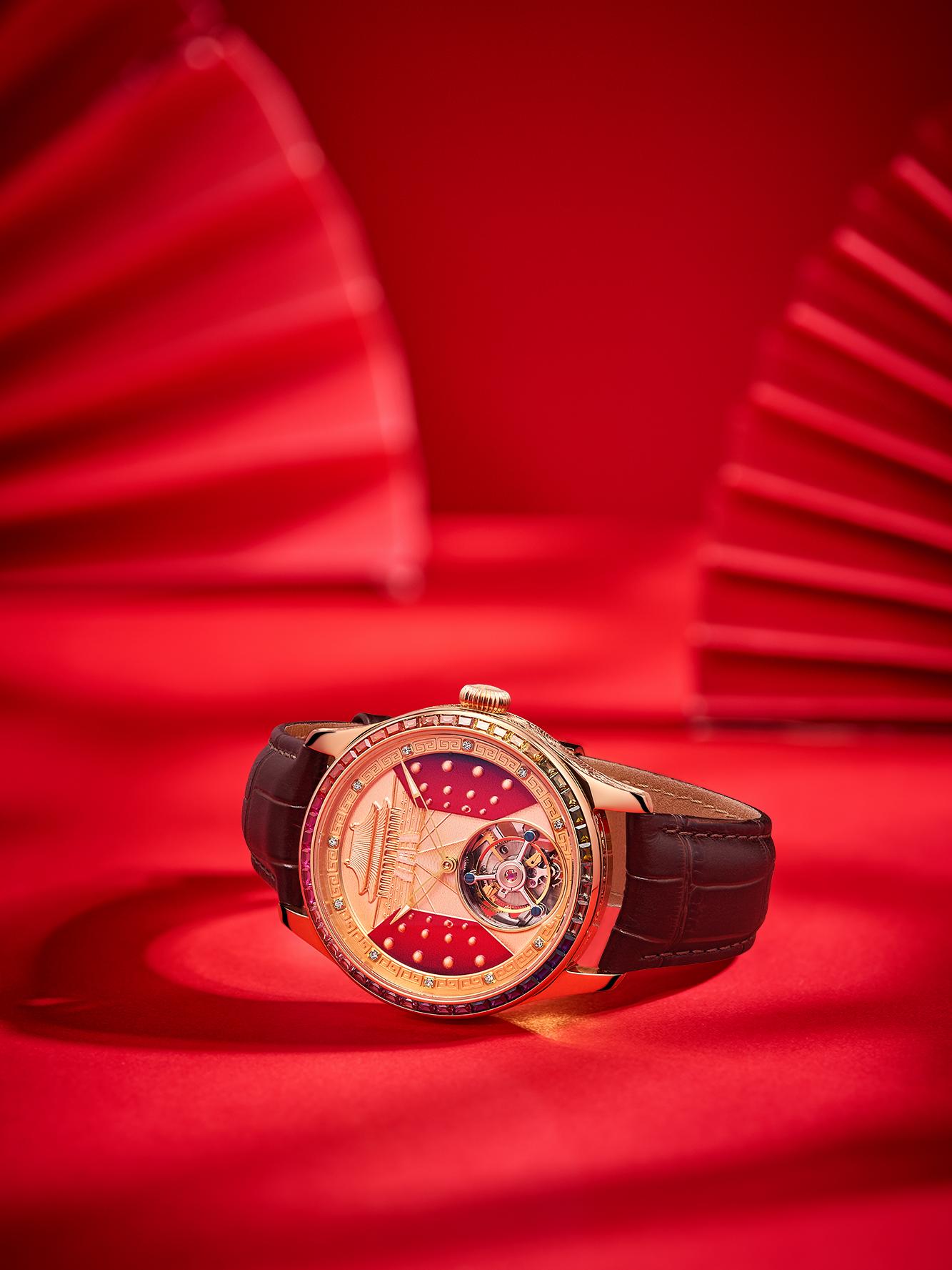 นาฬิกาข้อมือผู้ชายที่มีกลไกอัต - Luxury Watch Diamond บทวิจารณ์และราคา