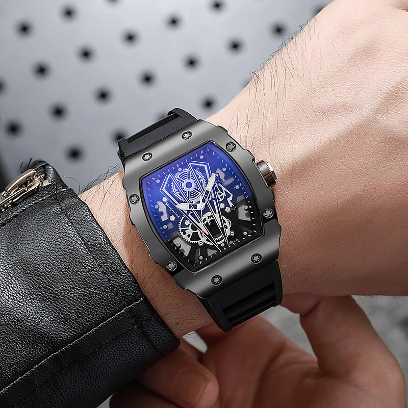 หน้าปัดขนาดใหญ่หรูหรา นาฬิกาสป - Luxury Watch Jacob And Co บทวิจารณ์และราคา
