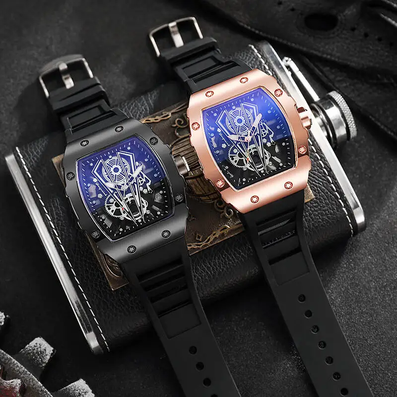 หน้าปัดขนาดใหญ่หรูหรา นาฬิกาสป - Luxury Watch Jacob And Co บทวิจารณ์และราคา