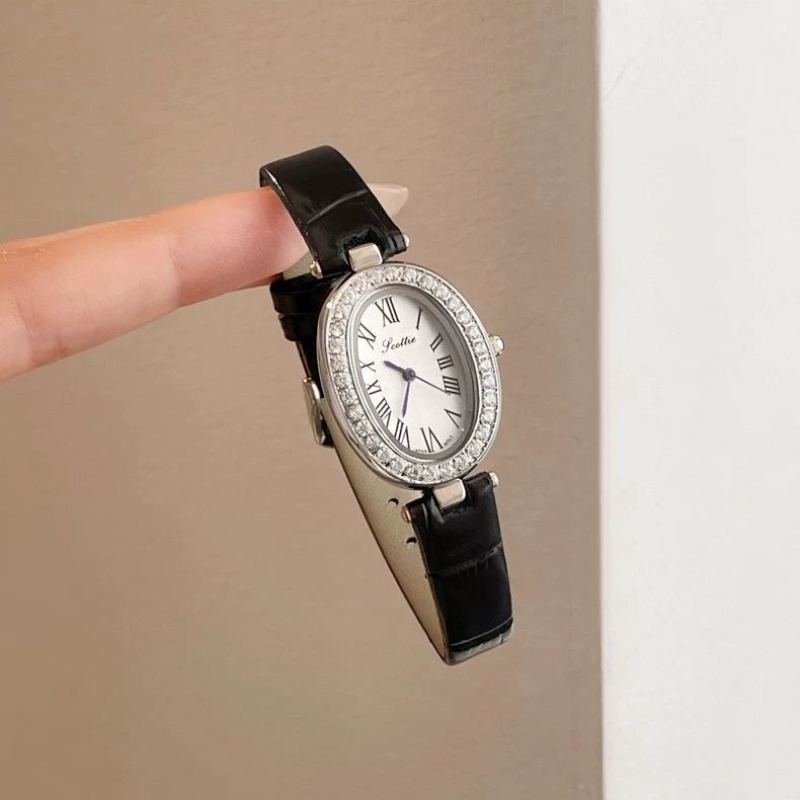 นาฬิกา Chumu สำหรับผู้หญิง สาย - Luxury Watch Diamond บทวิจารณ์และราคา