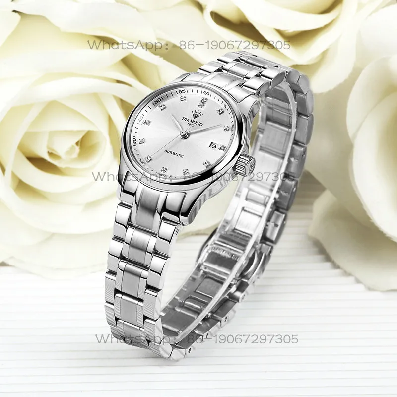 ร้านนาฬิกาไทม์ ไอส์แลนด์ วอช โ - Luxury Watch Diamond บทวิจารณ์และราคา