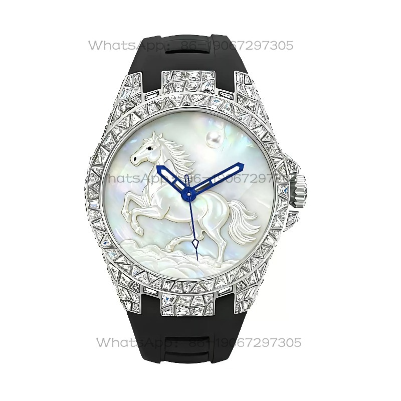 ซีรีส์ Zodiac รุ่น T915M นาฬิก - Zodiac Luxury Watch บทวิจารณ์และราคา