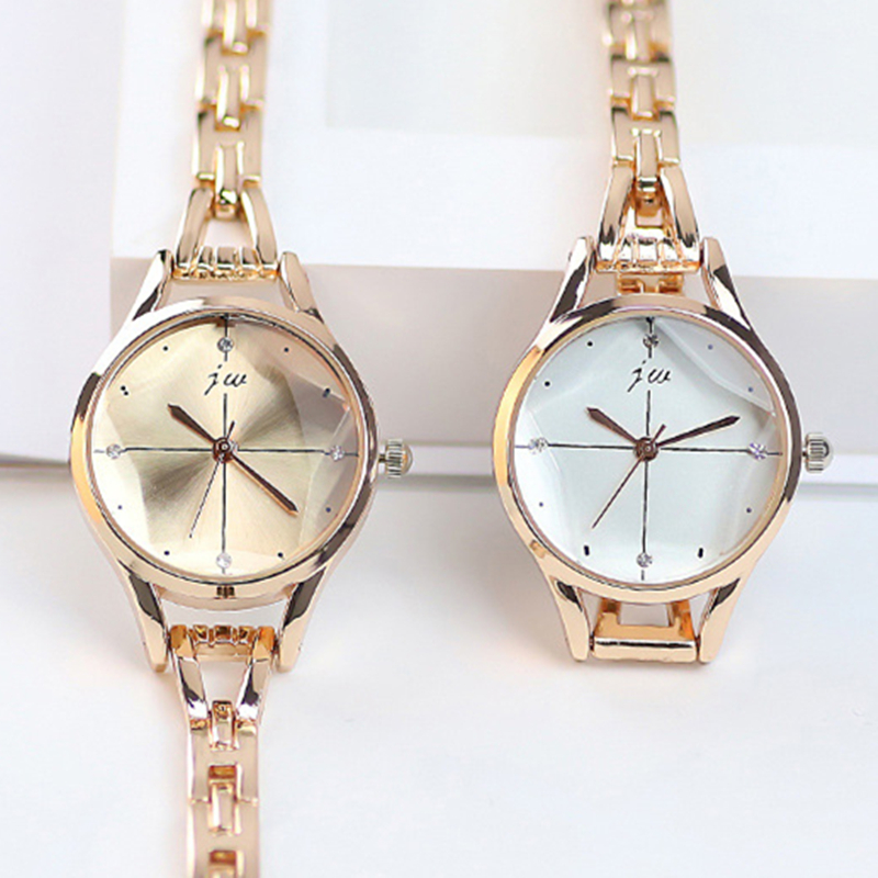 สร้อยข้อมือนาฬิกาผู้หญิง Elega - Luxury Watch For Girls บทวิจารณ์และราคา
