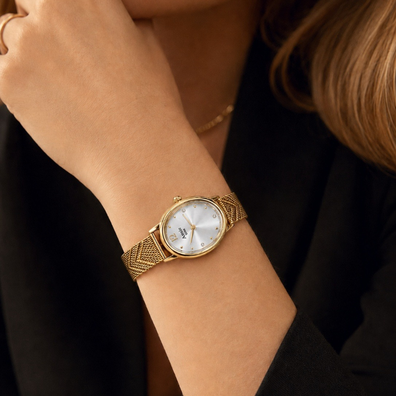 แบรนด์ชั้นนำนาฬิกาสุดหรูสำหรับ - Luxury Watch Brand For Women บทวิจารณ์และราคา