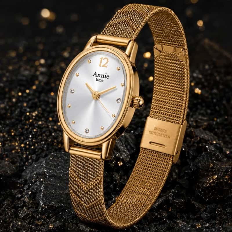 แบรนด์ชั้นนำนาฬิกาสุดหรูสำหรับ - Luxury Watch Brand For Women บทวิจารณ์และราคา