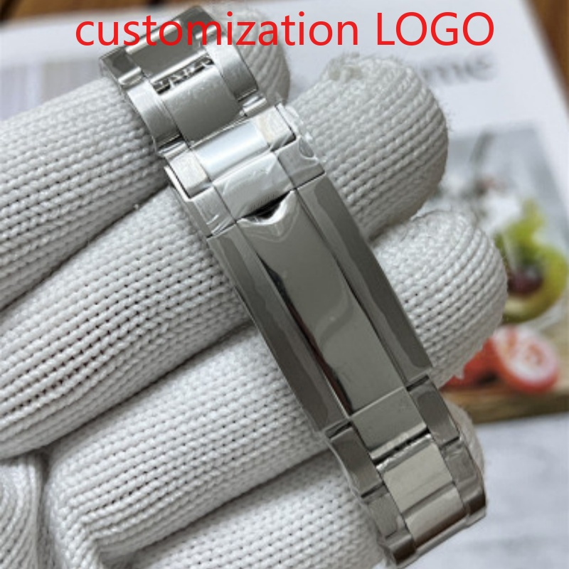 นาฬิกาหรูหราสำหรับผู้ชายขนาด 4 - Luxury Watch Strap บทวิจารณ์และราคา