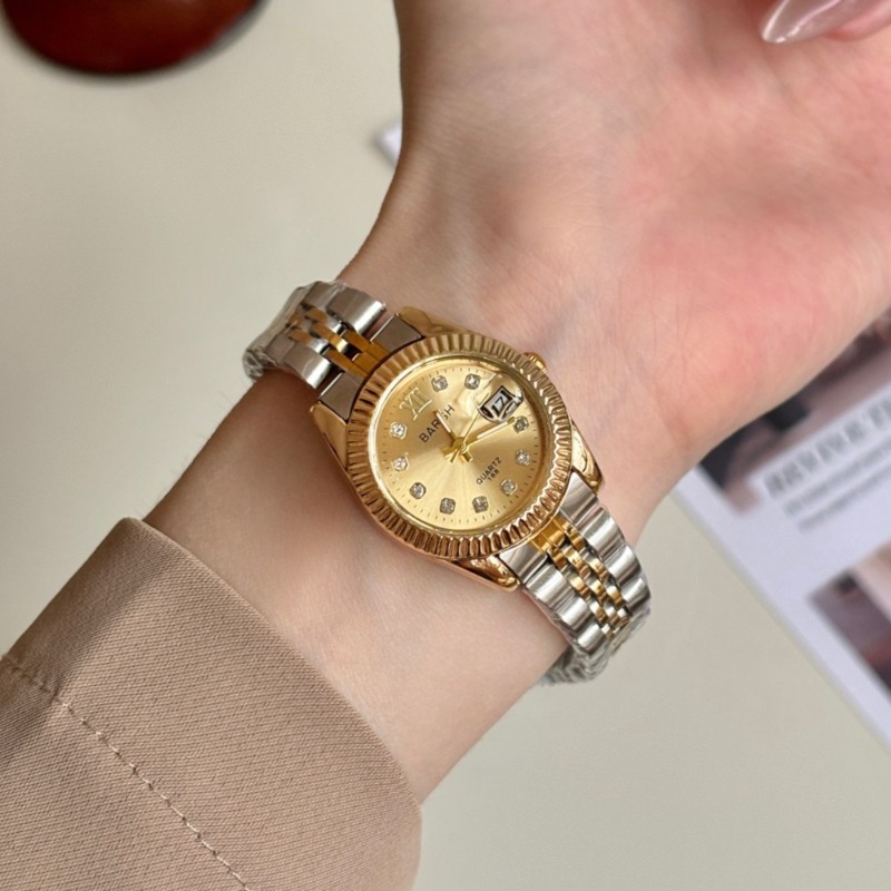 แบรนด์ดัง นาฬิกาข้อมือผู้หญิง  - Luxury Watch Brand For Women บทวิจารณ์และราคา