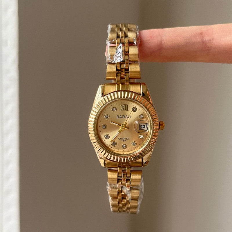แบรนด์ดัง นาฬิกาข้อมือผู้หญิง  - Luxury Watch Brand For Women บทวิจารณ์และราคา