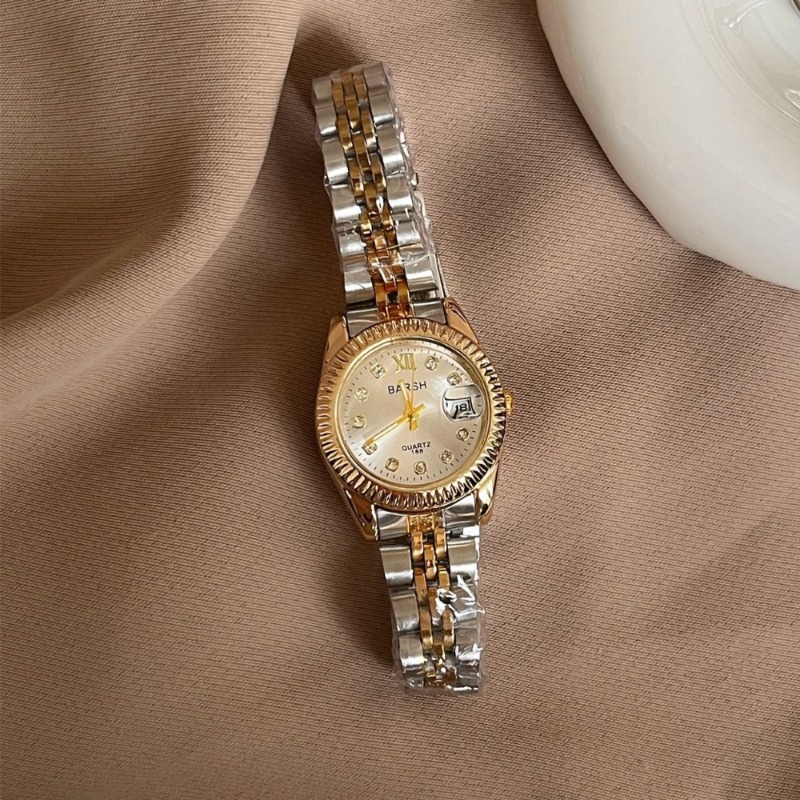 แบรนด์ดัง นาฬิกาข้อมือผู้หญิง  - Luxury Watch Brand For Women บทวิจารณ์และราคา