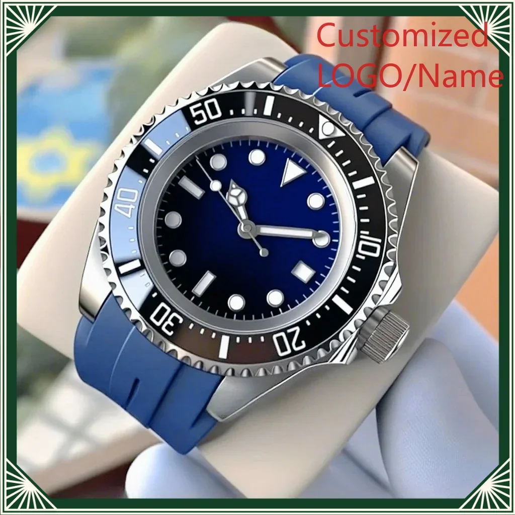 A186. นาฬิกาสปอร์ตอัตโนมัติสำห - Luxury Watch Case บทวิจารณ์และราคา