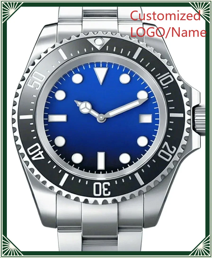A186. นาฬิกาสปอร์ตอัตโนมัติสำห - Luxury Watch Case บทวิจารณ์และราคา