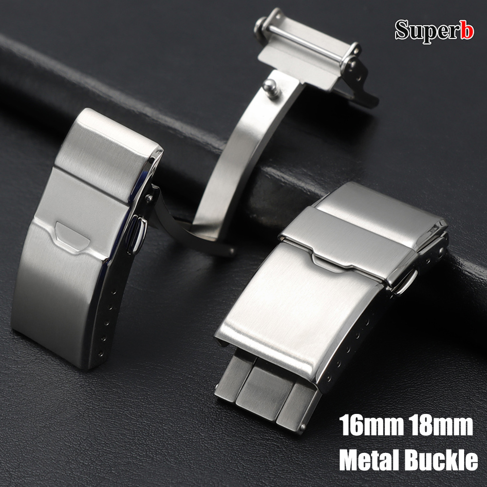 ตัวล็อคนาฬิกาแบบพับได้คุณภาพสู - Luxury Watch Repair บทวิจารณ์และราคา