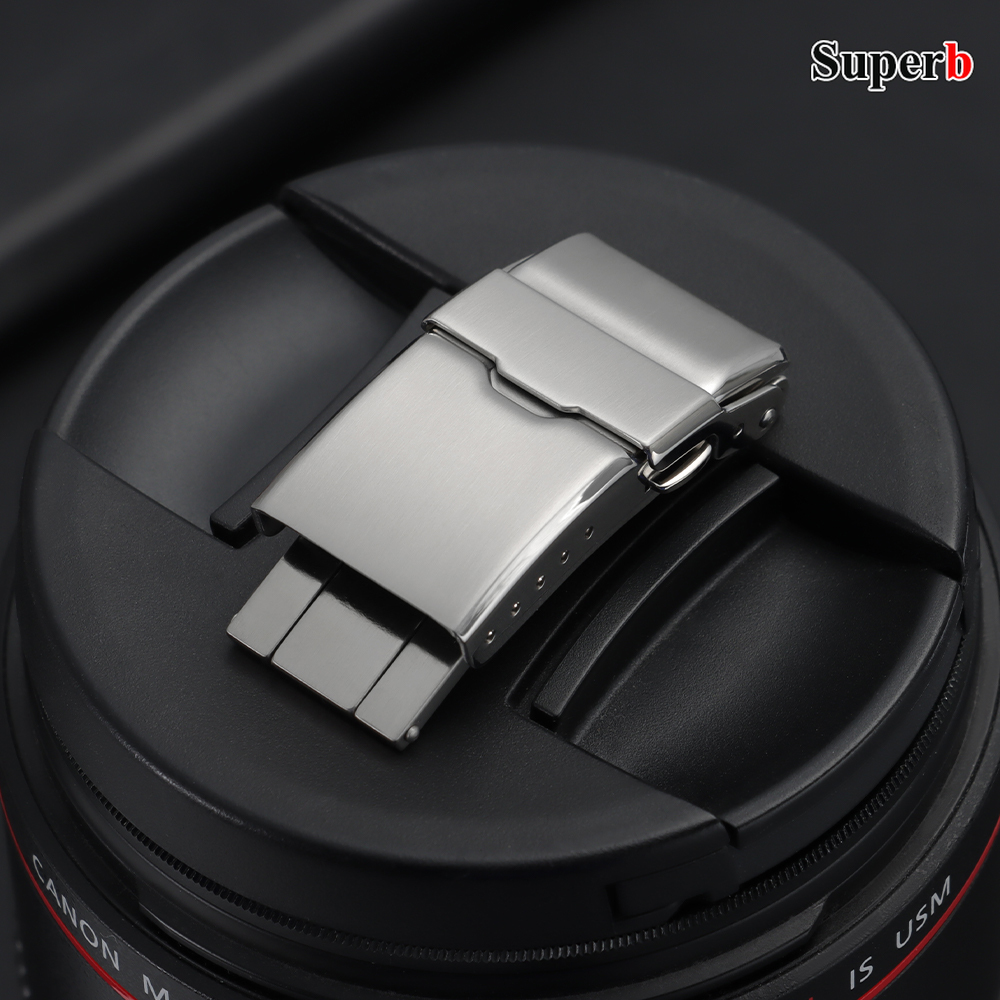 ตัวล็อคนาฬิกาแบบพับได้คุณภาพสู - Luxury Watch Repair บทวิจารณ์และราคา