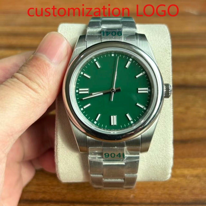 นาฬิกาข้อมือหรูหราสีสันสดใส ขน - Luxury Watch Strap บทวิจารณ์และราคา