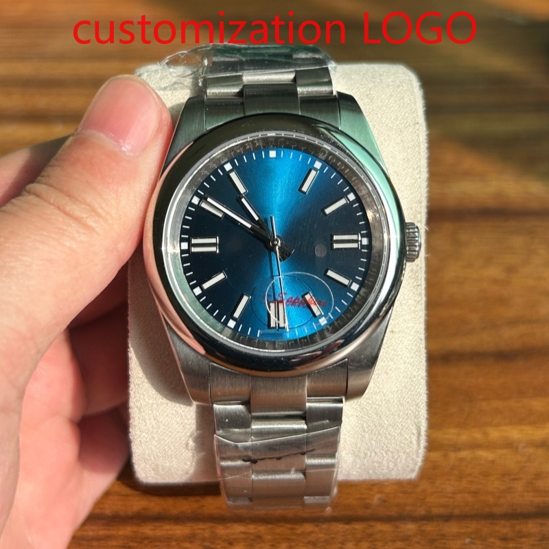 นาฬิกาข้อมือหรูหราสีสันสดใส ขน - Luxury Watch Strap บทวิจารณ์และราคา