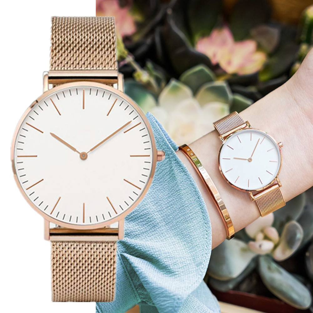 แบรนด์หรูนาฬิกาผู้หญิงแฟชั่นสแ - Luxury Watch Brand For Women บทวิจารณ์และราคา
