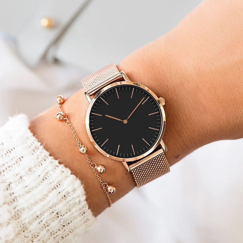 แบรนด์หรูนาฬิกาผู้หญิงแฟชั่นสแ - Luxury Watch Brand For Women บทวิจารณ์และราคา