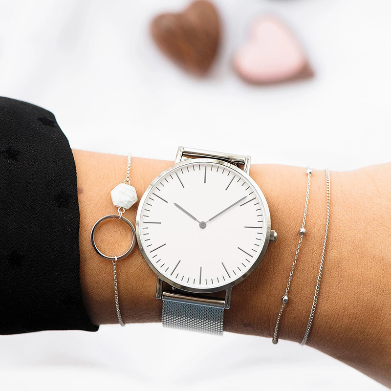 แบรนด์หรูนาฬิกาผู้หญิงแฟชั่นสแ - Luxury Watch Brand For Women บทวิจารณ์และราคา