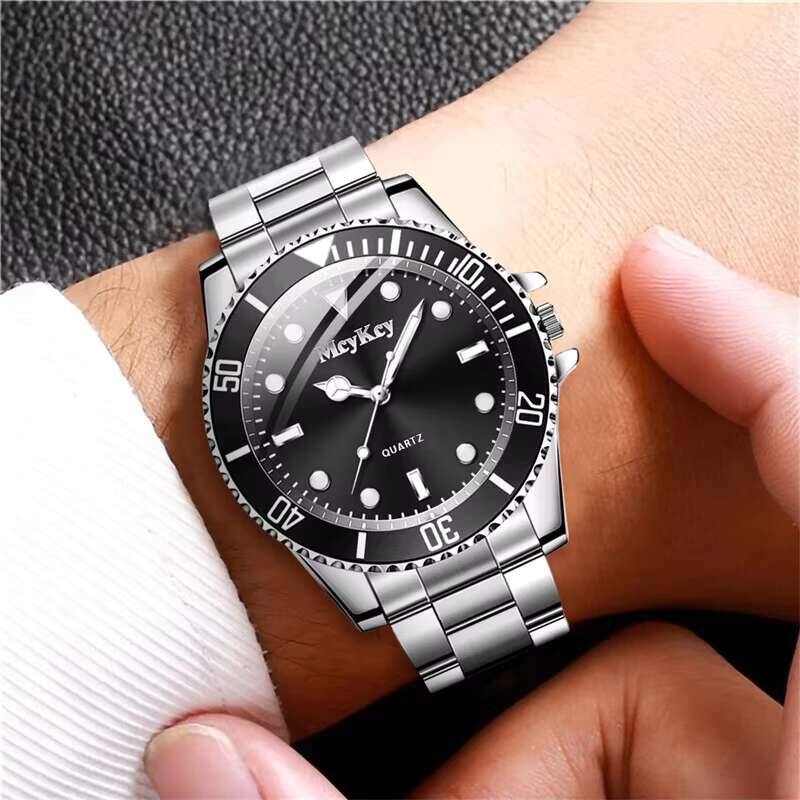 แฟชั่นผู้ชายธุรกิจนาฬิกาหรูหรา - Luxury Watch Jacob And Co บทวิจารณ์และราคา