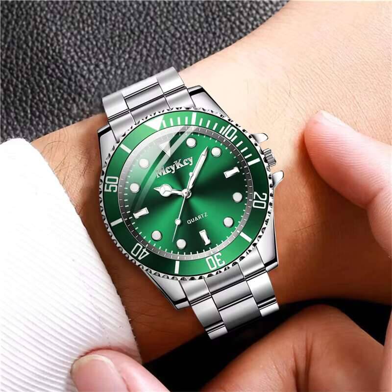 แฟชั่นผู้ชายธุรกิจนาฬิกาหรูหรา - Luxury Watch Jacob And Co บทวิจารณ์และราคา