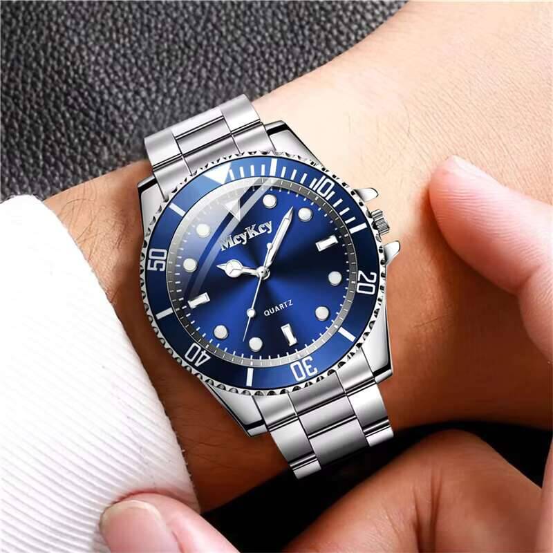 แฟชั่นผู้ชายธุรกิจนาฬิกาหรูหรา - Luxury Watch Jacob And Co บทวิจารณ์และราคา