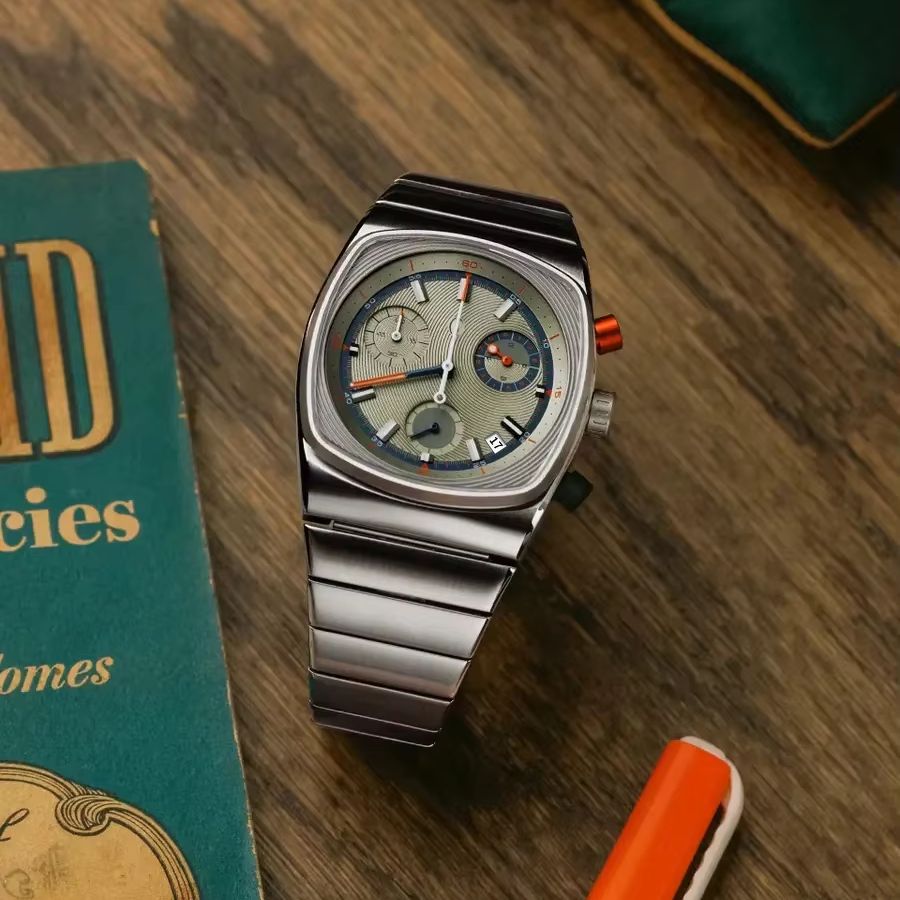 นาฬิกาข้อมือผู้ชาย CILOA 2026  - Luxury Watch Jacob And Co บทวิจารณ์และราคา