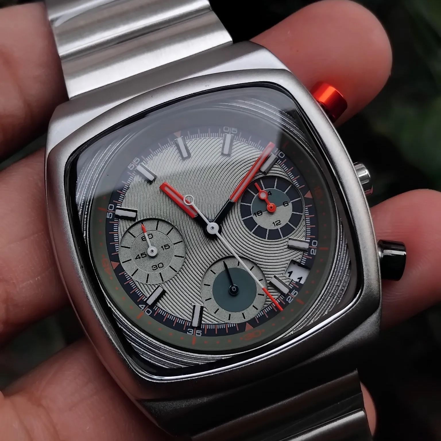 นาฬิกาข้อมือผู้ชาย CILOA 2026  - Luxury Watch Jacob And Co บทวิจารณ์และราคา
