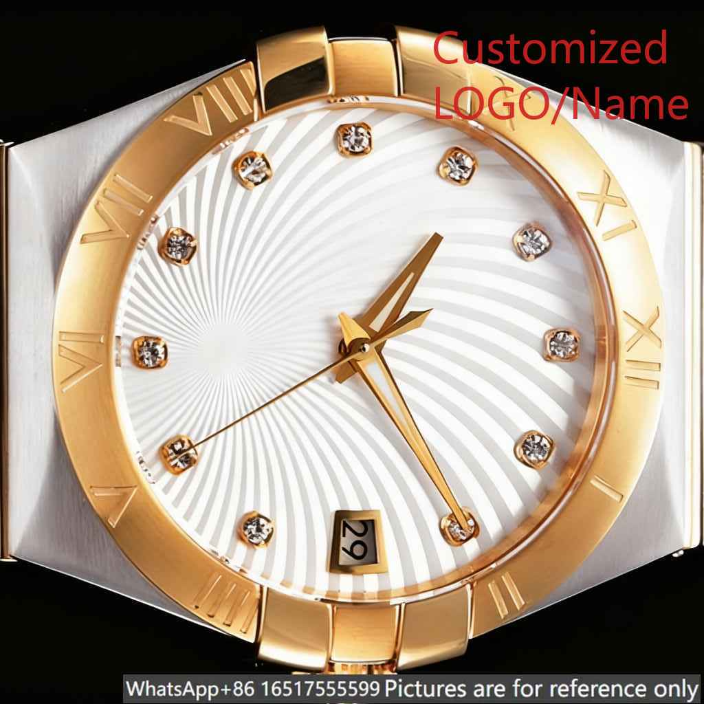 A1212 ร้านค้า นาฬิกาข้อมือสแตน - Luxury Watch Strap บทวิจารณ์และราคา