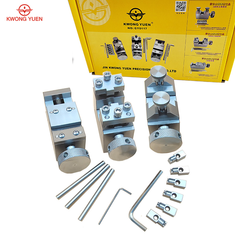 เครื่องมือซ่อมนาฬิกาควงหยวน เค - Luxury Watch Repair บทวิจารณ์และราคา